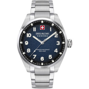 Men's Watch Swiss Military Hanowa SMWGA0001504
